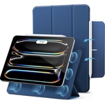 ESR Калъф за iPad Pro 13 (2024) - ESR Rebound Magnetic - Navy Blue