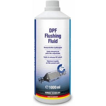 Autoprofi DPF Flushing Fluid 1 l