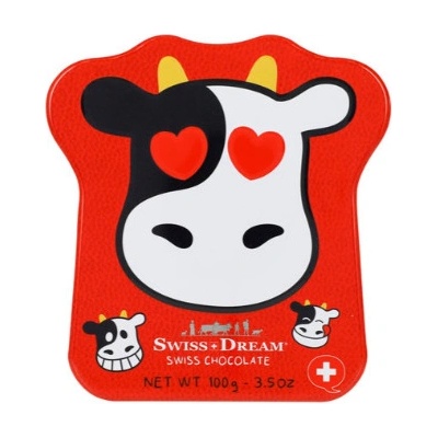 Swiss Dream Mooji Box 100 g