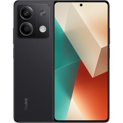 Xiaomi Redmi Note 13 5G 256GB 8GB RAM Dual