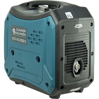 Image 1 of Könner & Söhnen KS 2000i S