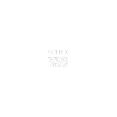 Centipede - Septober Energy Remastered Edition CD