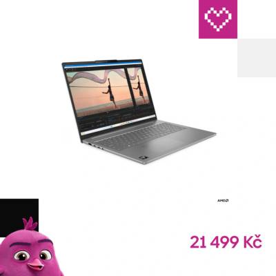Lenovo IdeaPad Slim 5 83HY009TCK