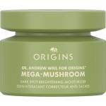 Origins Dr. Weil Mega Mushroom Dark Spot Brightening Moisturizer Дневен крем дамски 50ml