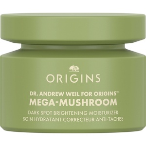 Origins Dr. Weil Mega Mushroom Dark Spot Brightening Moisturizer Дневен крем дамски 50ml