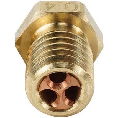 Two Trees Месинг дюза High Flow E3D CHT М6 0.4, 0.8mm за по-бързо принтиране