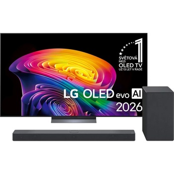 LG OLED77C64LA