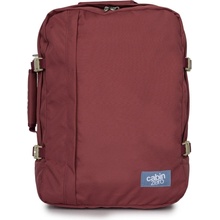 CabinZero Classic Napa Wine 44 l