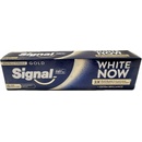 Signal White Now Gold Triple power 75 ml
