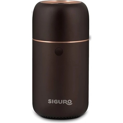 Siguro AD-U701B Serenity Charcoal Black difuzér 75 ml