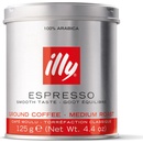 Illy Normal mletá 125 g