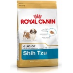 Royal Canin Shih Tzu Junior 1,5 kg