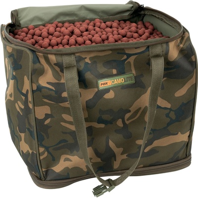 Fox Taška na Nástrahy Camolite Bait/Air Dry Bag Large – Zboží Dáma