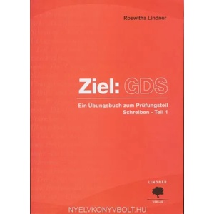 Ziel: GDS | Roswitha Lindner (ISBN: 9789609614139)