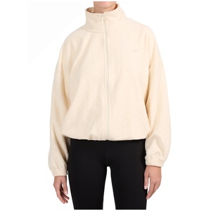 4F Fleece F466 Размер: L / Цвят: бежов
