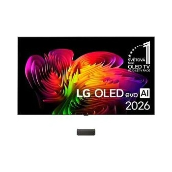 LG OLED83W69LA