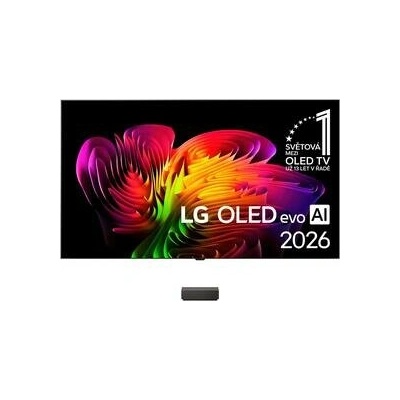 LG OLED83W69LA