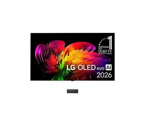 LG OLED83W69LA