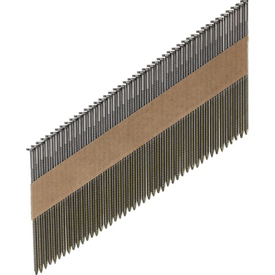 MILWAUKEE Klince 34° Polkruhová hl. 63 mm RS B SC1 - 2 200 ks 4932492600