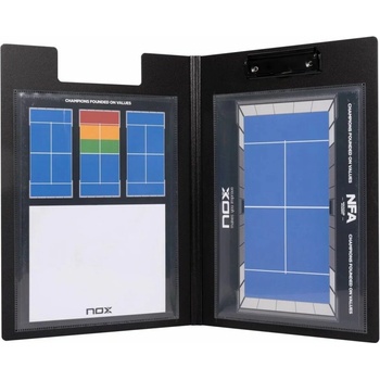 NOX Trainer Magnetic Board