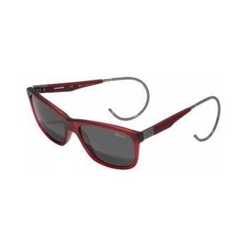 Chopard Мъжки слънчеви очила Chopard SCH156M57L00P Червен (ø 57 mm)