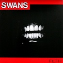 Swans - Filth LP