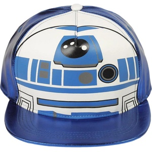 CERDA Шапка star wars (2200001423-lblue)