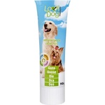 LoviPet Lovi Dog Snack Creme Pate Goose - пастет за кучета в тубичка, с гъско месо и витамини 90г