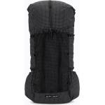 3FULGEAR Туристическа раница 3F UL Qidian Pro 46+10L Black