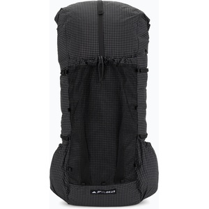 3FULGEAR Туристическа раница 3F UL Qidian Pro 46+10L Black