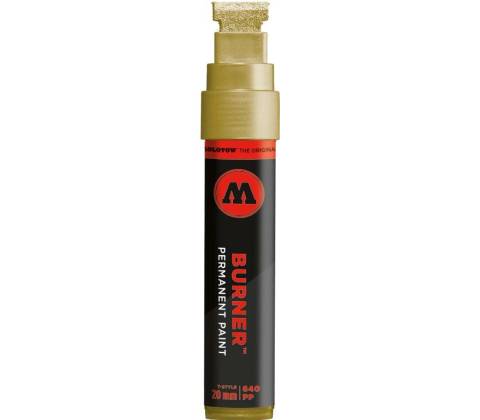 Molotow Burner 640pp