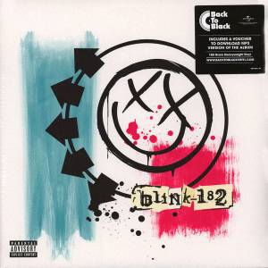 Blink-182 - Blink-182 (180 g) (2 LP) (0602557005202)