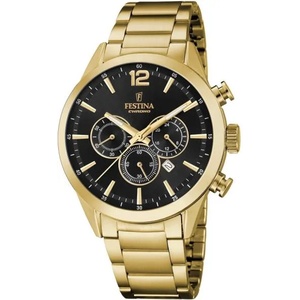 Festina F20633/3 Часовници