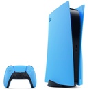 PlayStation 5 Standard Edition Cover - Starlight Blue