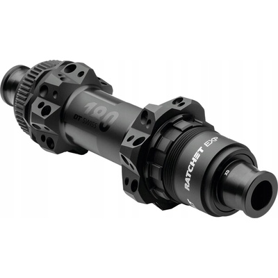 DT Swiss 180 MTB Straightpull CL