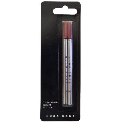Пълнител за ролер Hugo Boss - M, черен (HPR751NM)