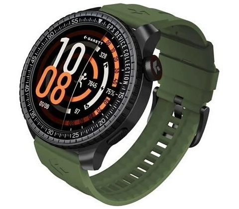 Garett Smartwatch COMPASS