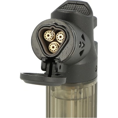 Eurojet Torch Transparent 3xJet