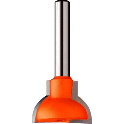 CMT Orange Tools CMT C955 Fréza na příčky prosklených dvířek CMT - D22 I19 R10 profil A S=8 HW