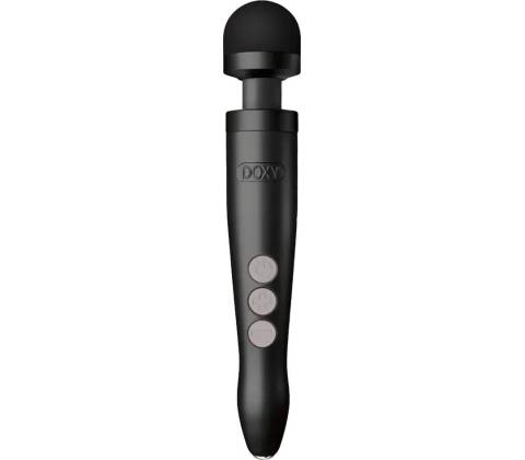 Doxy Number 3 Wand Massager