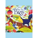 Pop-Up Birds