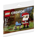 LEGO® Creator 30573 Santa polybag