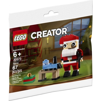 LEGO® Creator 30573 Santa polybag