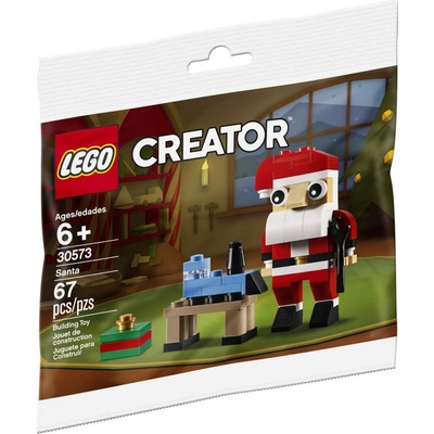LEGO® Creator 30573 Santa polybag