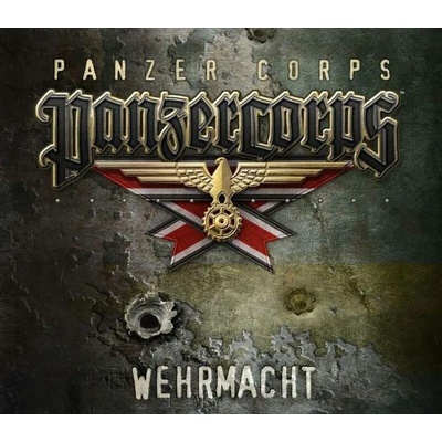 Panzer Corps Collection