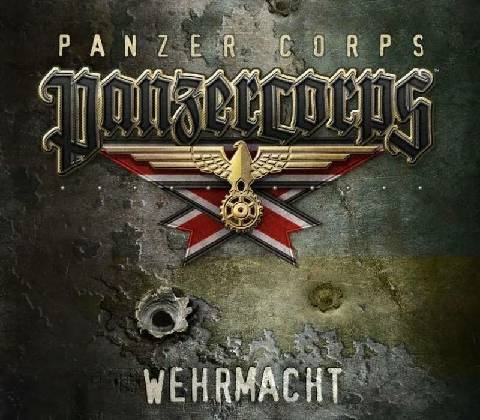 Panzer Corps Collection