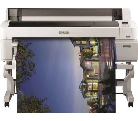 Epson SureColor SC-T7200