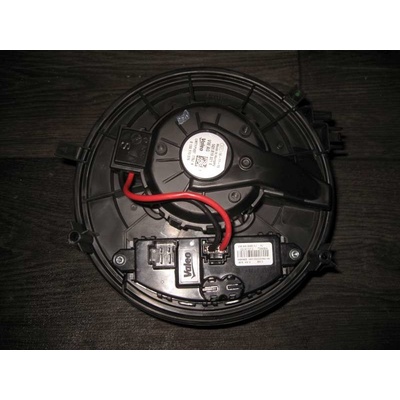 ventilátor topení VAG 5Q1819021E