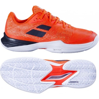 Babolat Jet Mach 3 Clay 30S23631-5059 – Hledejceny.cz