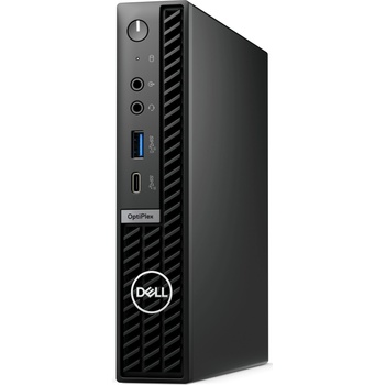 Dell OptiPlex 7020 MFF N005O7020MFFPEMEA_VP